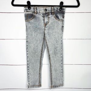 Afton Street Jeans